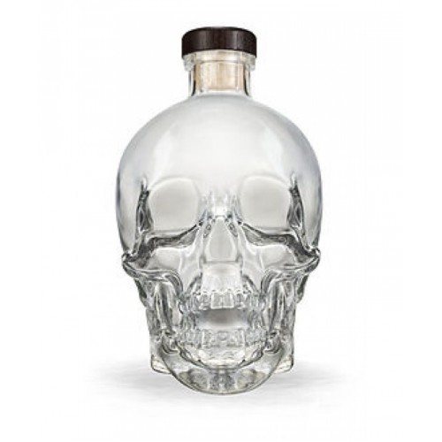 CRYSTAL HEAD 0,70L/40%